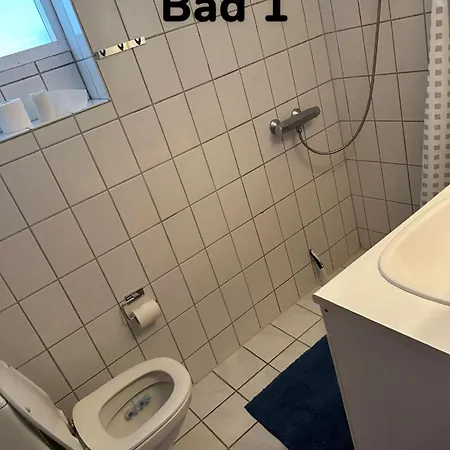 Feriehus Albaek بيت للعطل *
