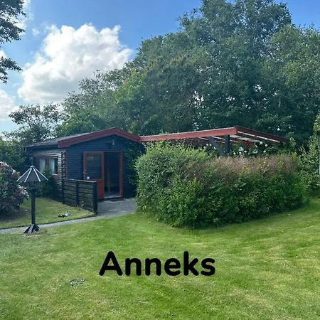 Feriehus Ålbæk Ålbæk